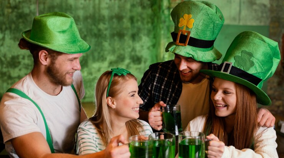 Best Products to sell on St. Patrick’s Day