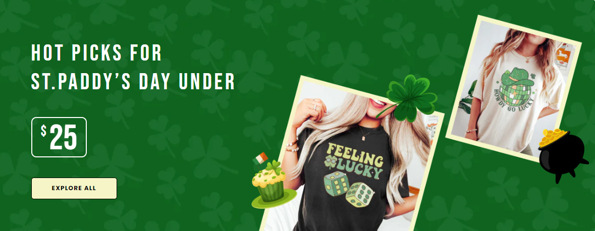 Key factors of a successful St. Patrick’s Day marketing campaign