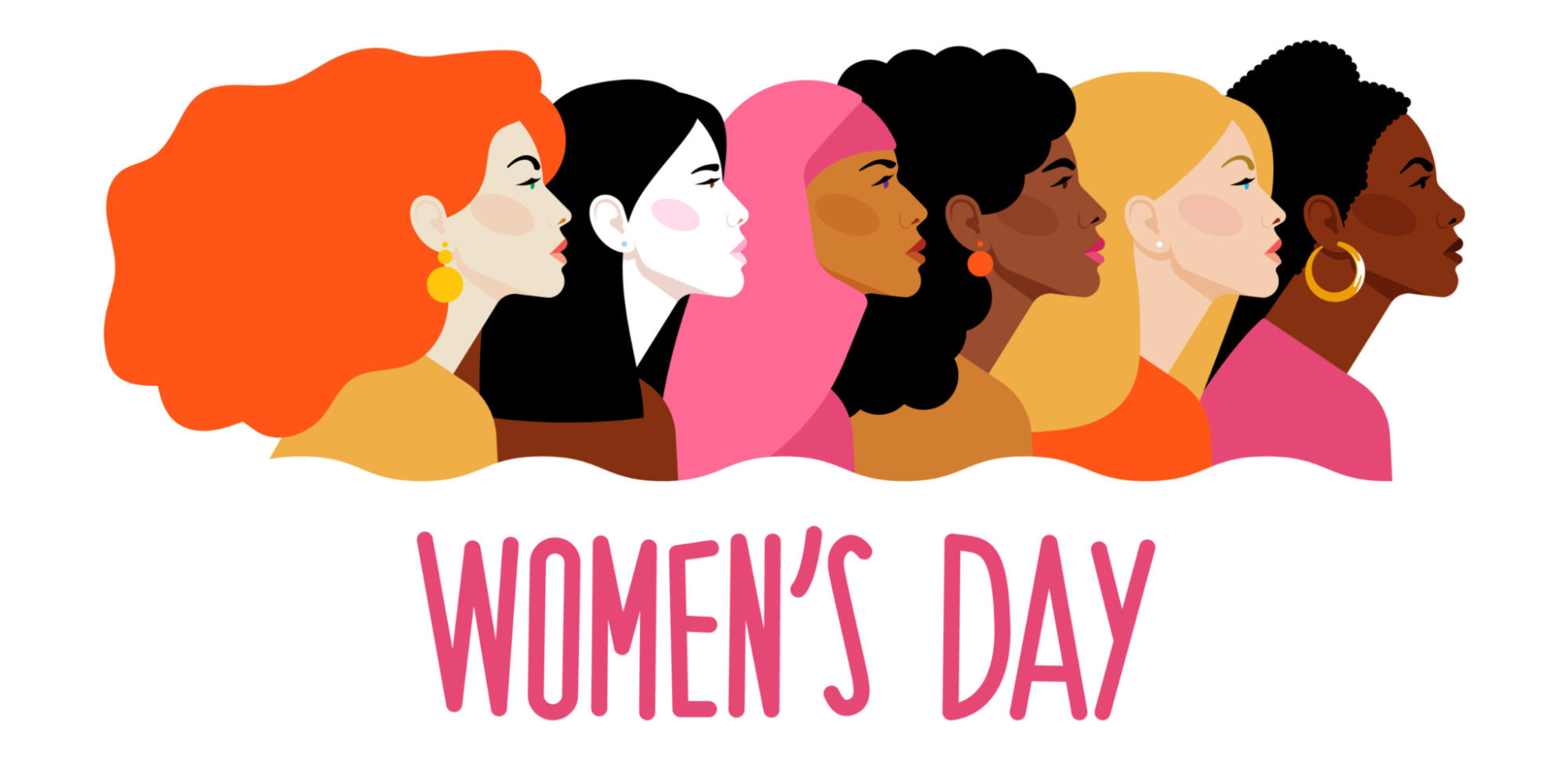 12] Best Women Day Marketing Campaign Ideas for 2024 - EComposer