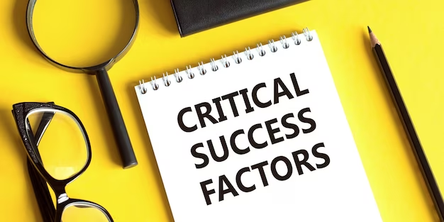 checklist to make a successful BFCM