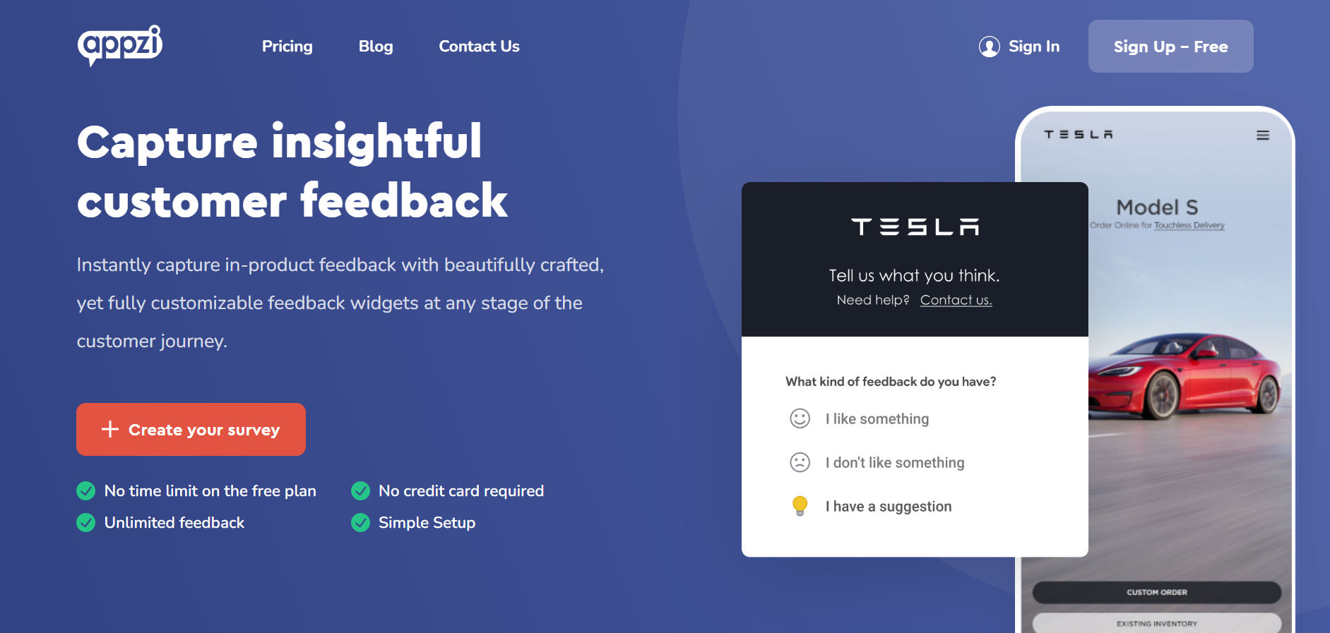 Best Product Feedback Tools