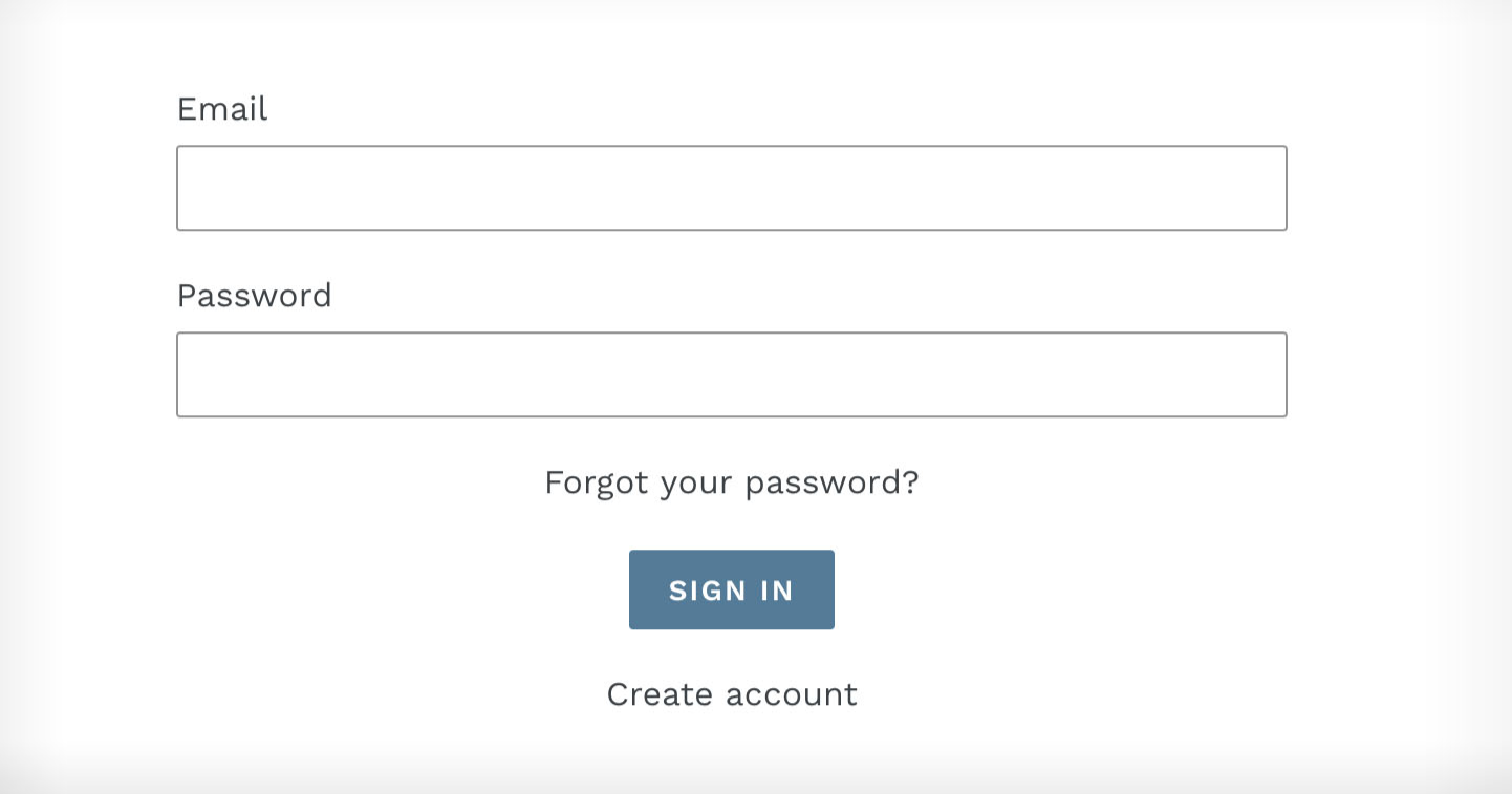 How to Login to Your Shopify Store