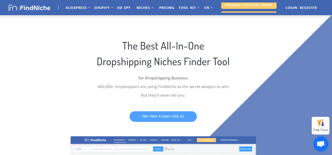Top product research tools for Shopify