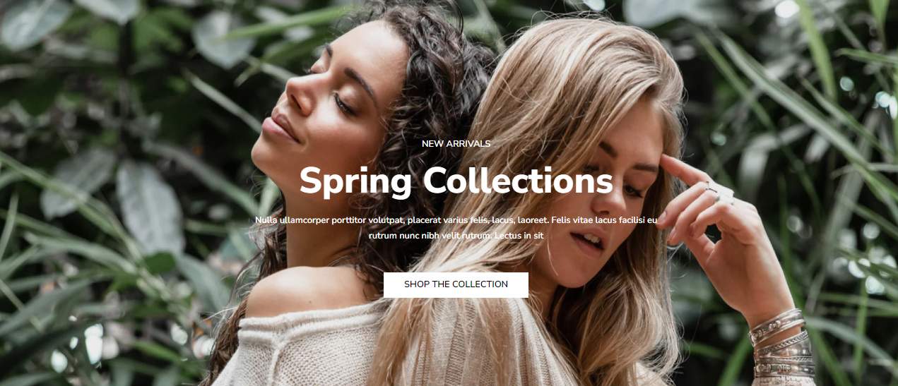 Best Shopify Clothing Stores