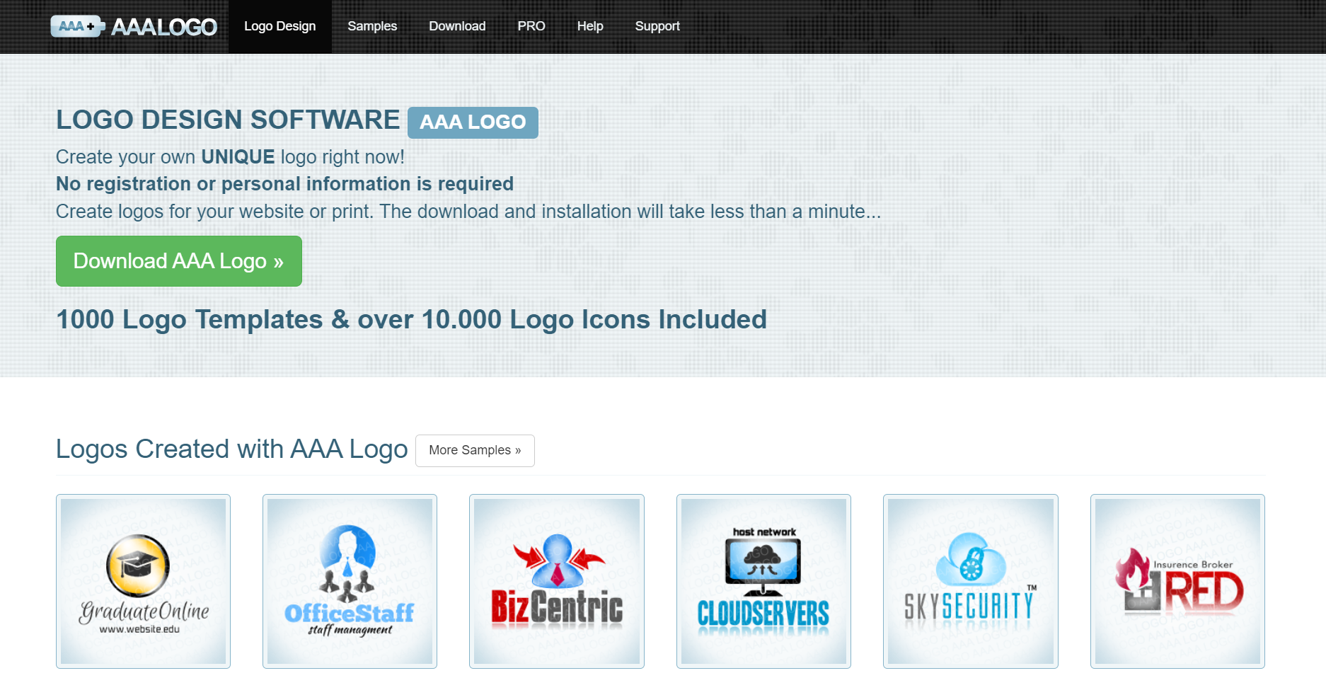 best software for logo design