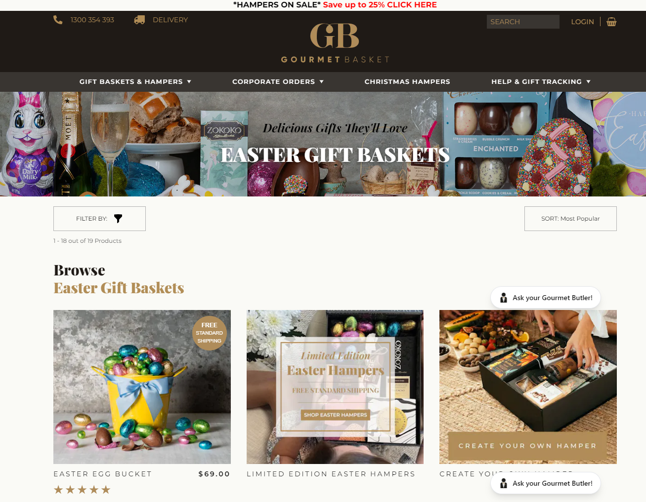 Best Easter Website Themes & Templates