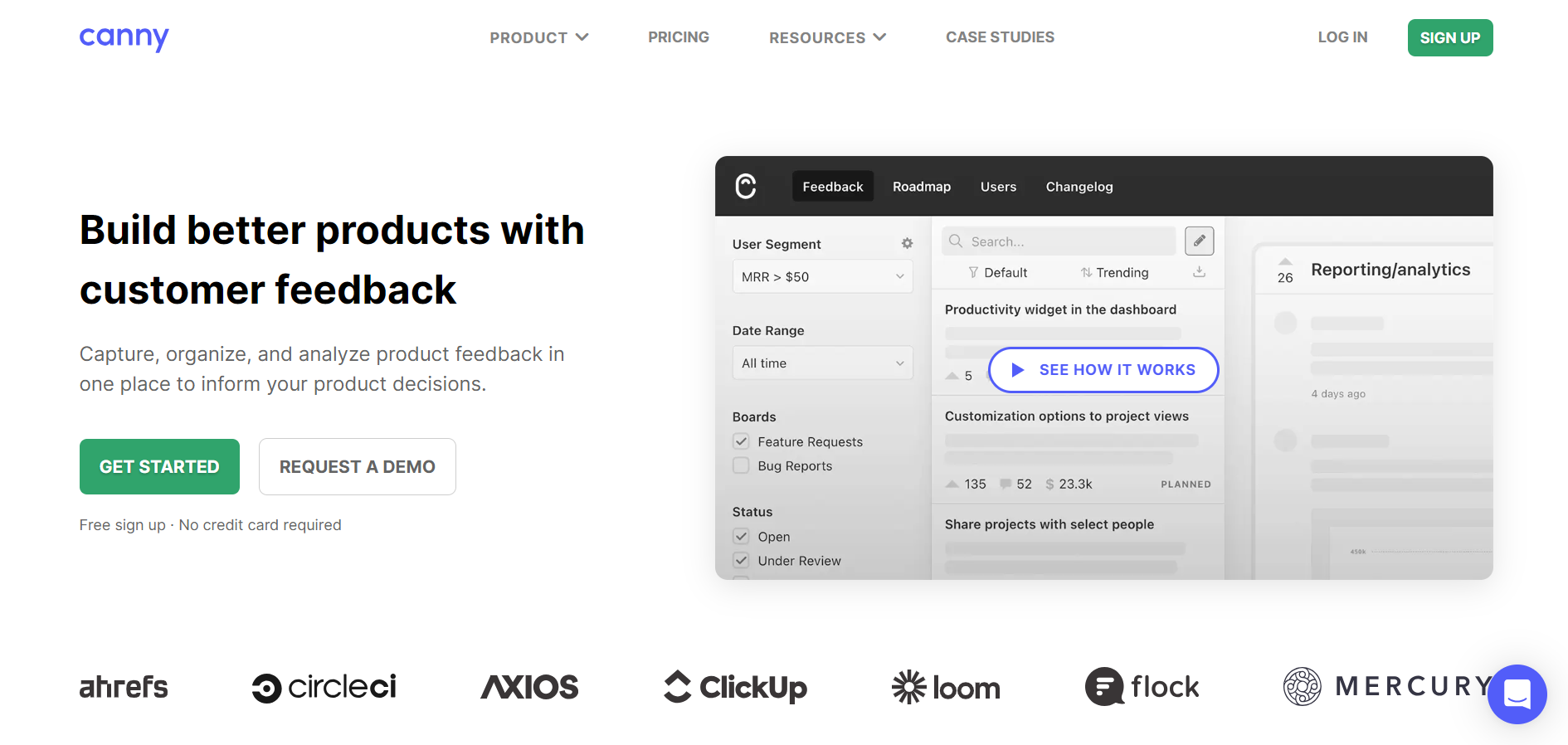 Best Product Feedback Tools