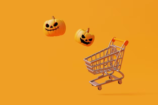 benefits of building a Halloween website template