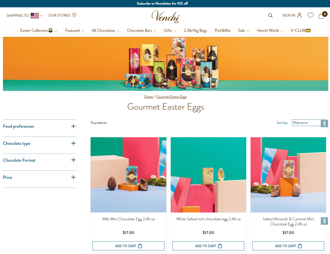 Best Easter Website Themes & Templates