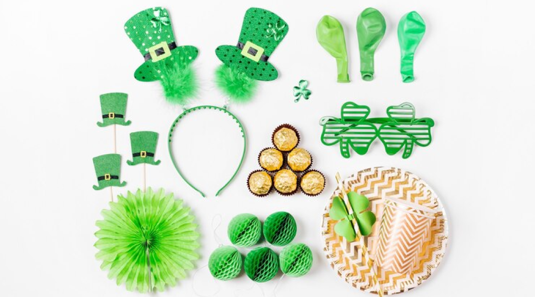 Best St. Patrick's Day Marketing Ideas