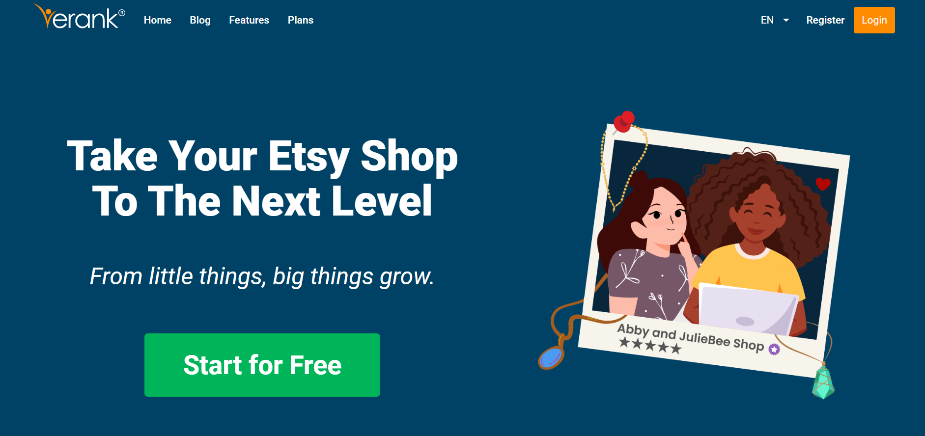 best etsy product research tool