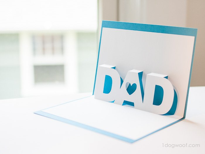 Punny Father's Day Cards