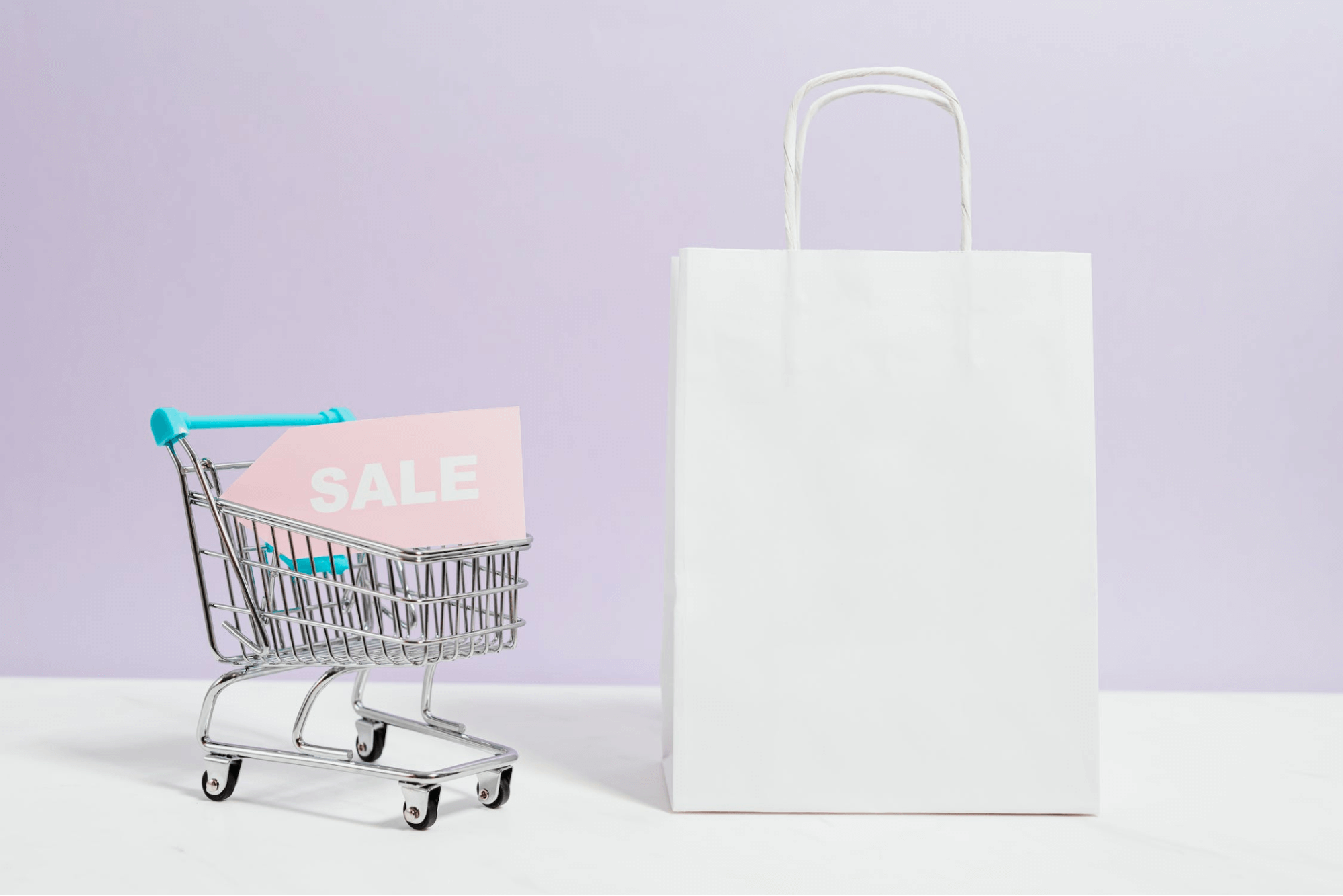 Find out which is the best shopping cart for you