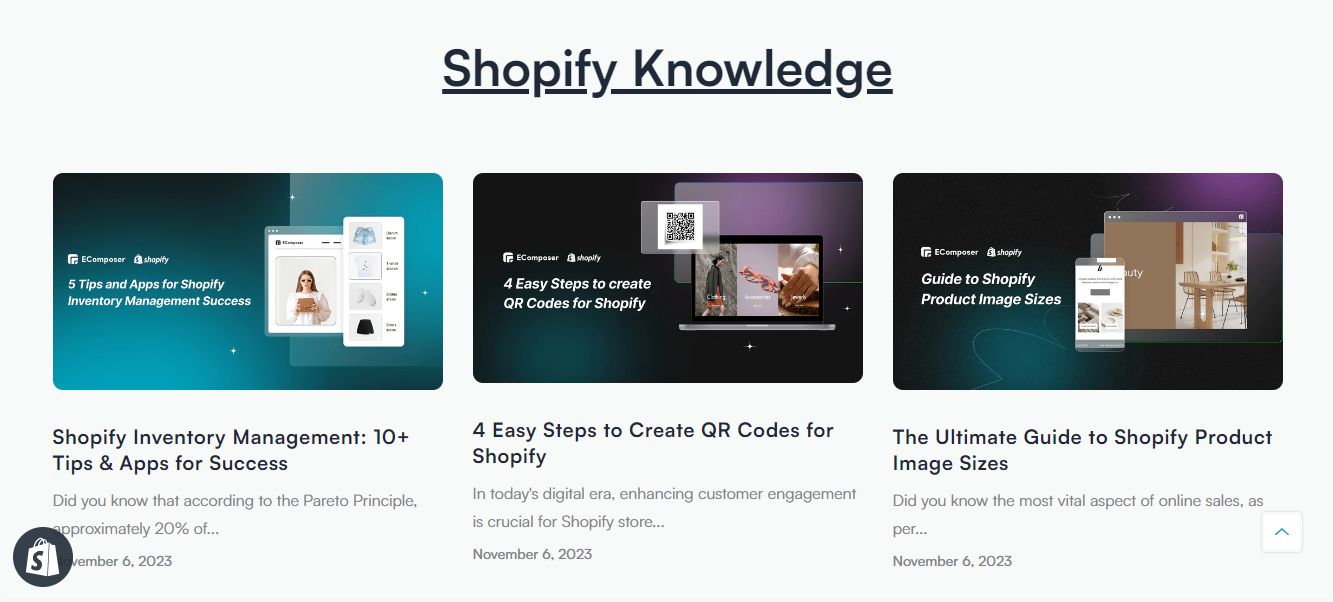 best ways to make money on Shopify