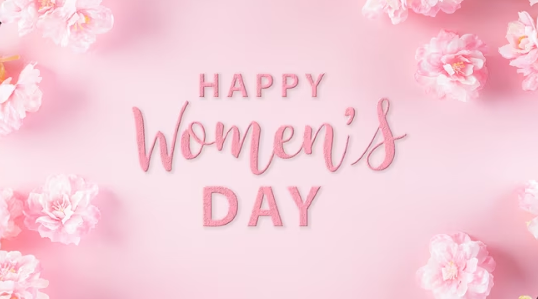 how to choose a suitable women's day website themes & templates
