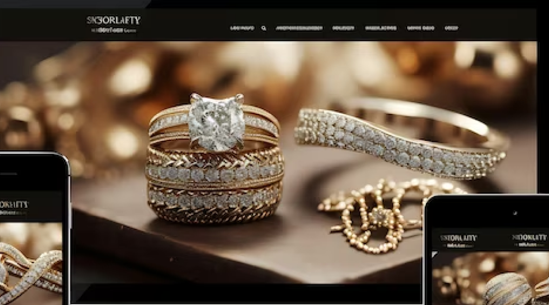 Why should you choose Shopify for your jewelry stores