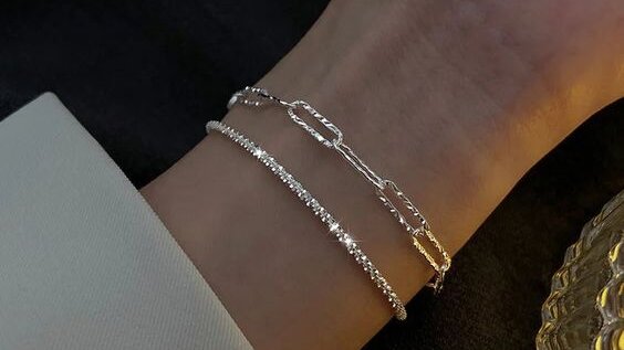 Silver Bracelet Business Name Ideas