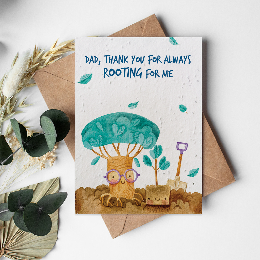 Eco-Friendly and Upcycled Card Ideas