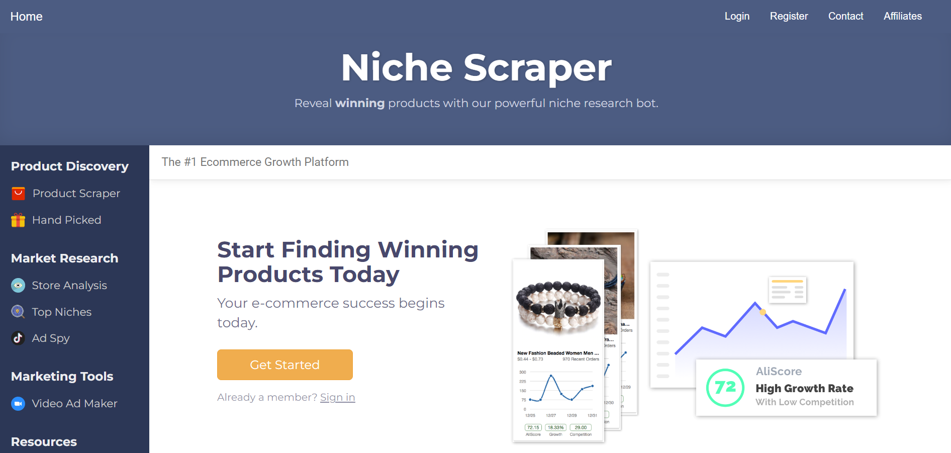 18 Best Dropshipping Product Research Tools for Winning in 2024