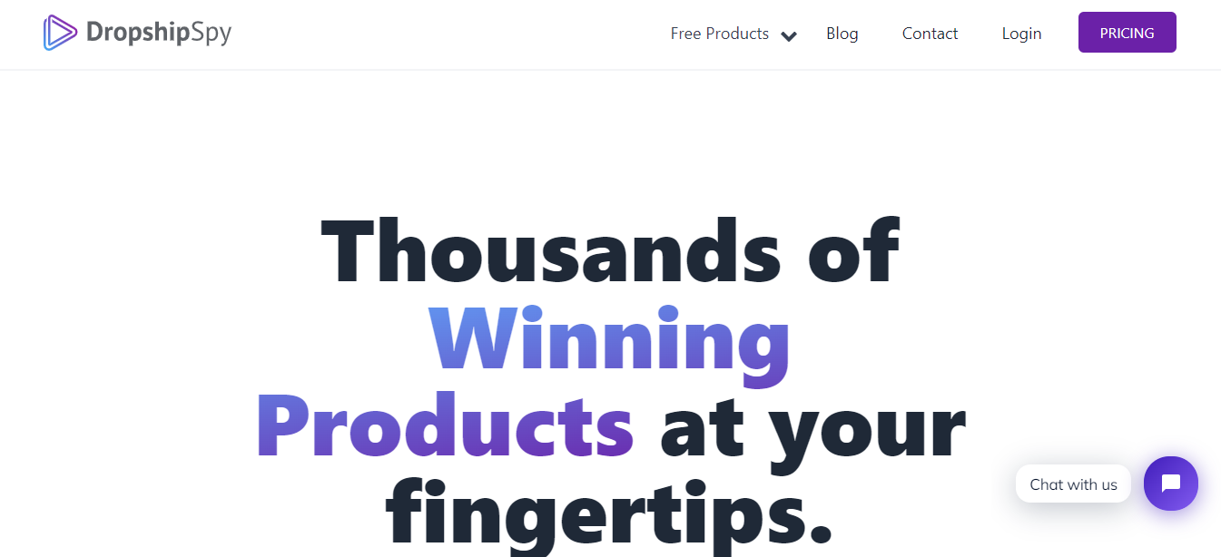 Shopify product research tools