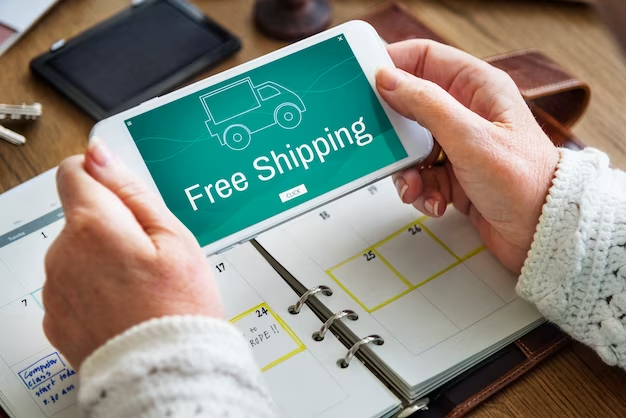 Tips to make an effective Shopify Free shipping bar