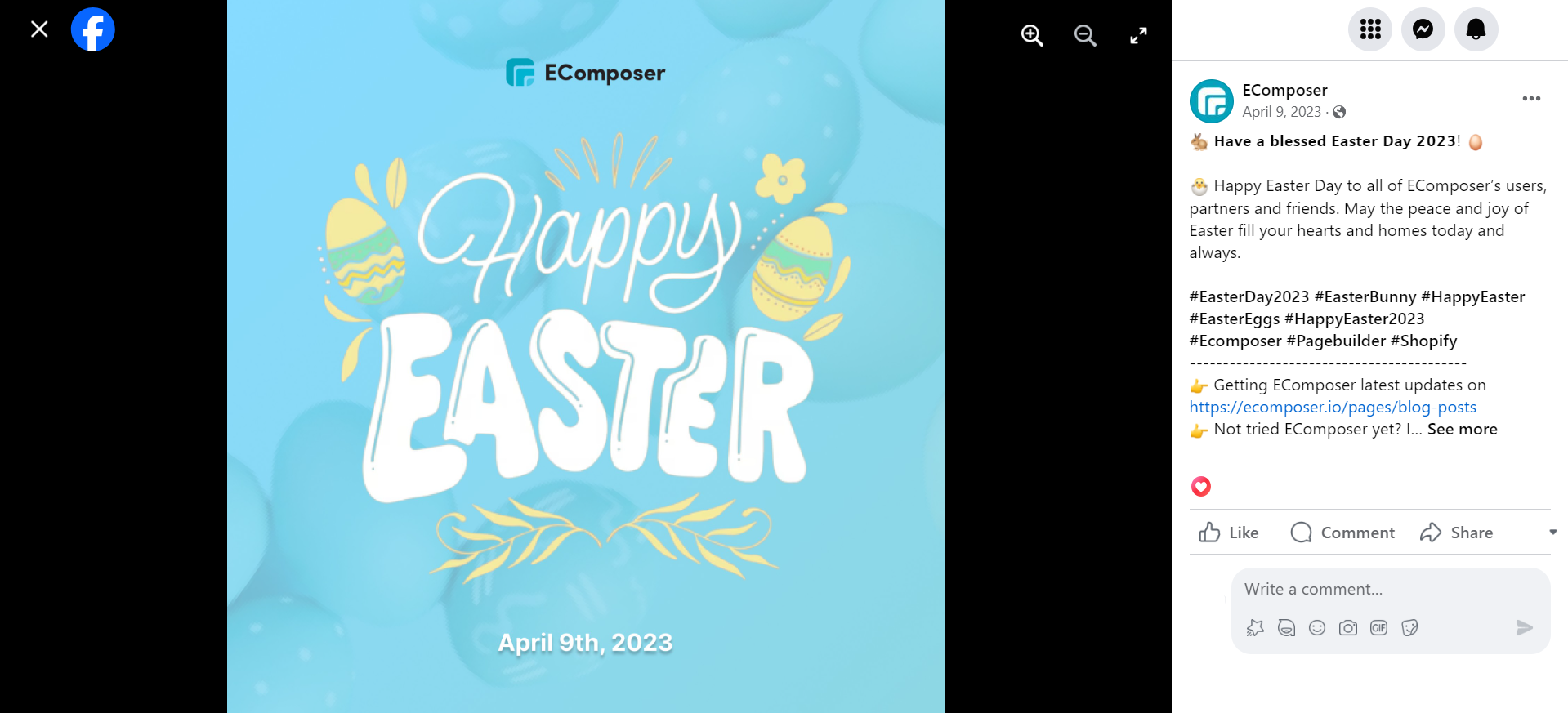 best easter marketing campaigns ideas