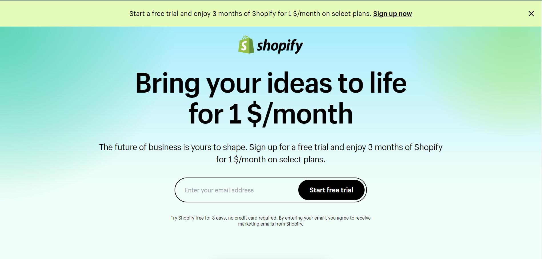 Shopify You May Also Like Section