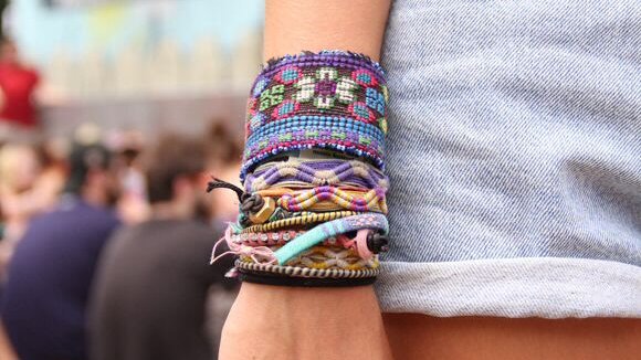 Boho Chic Bracelet Business Name Ideas