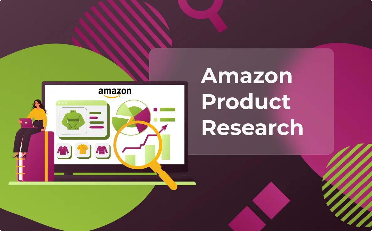 Free  Product Research Tools for FBA Sellers
