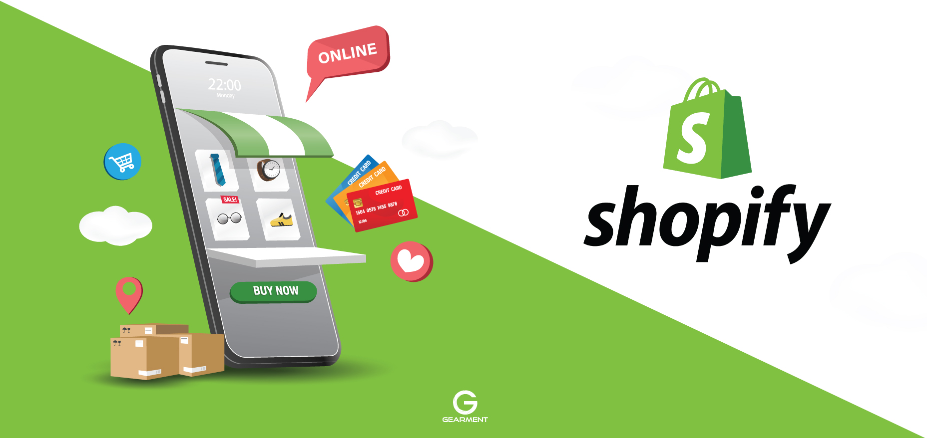 Best Products To Sell On Shopify