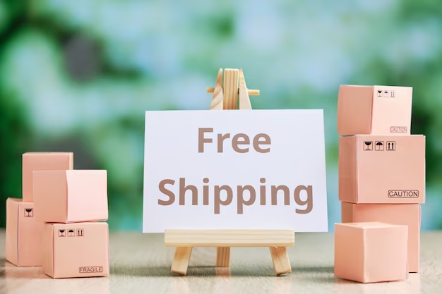 benefits of Shopify free shipping bar