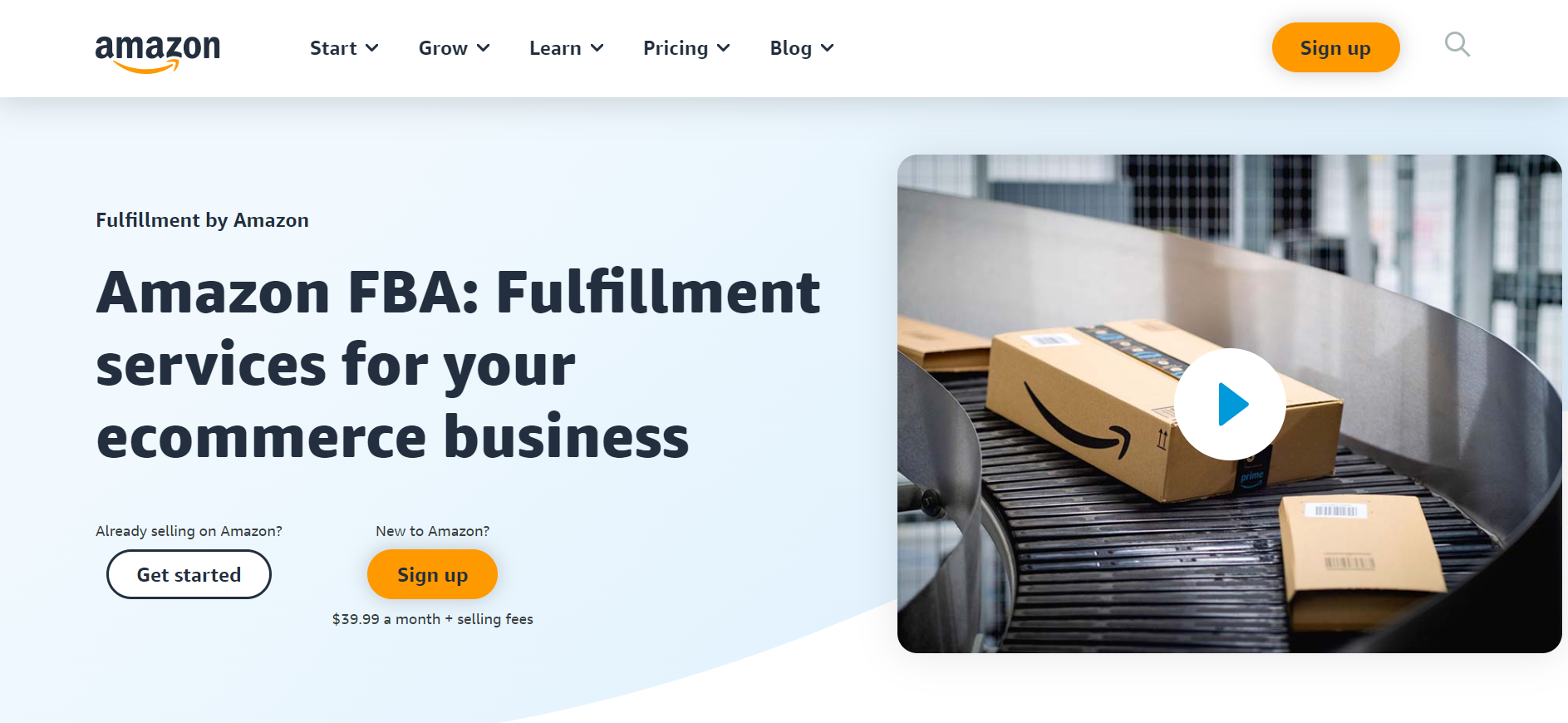 best amazon fba product research tool