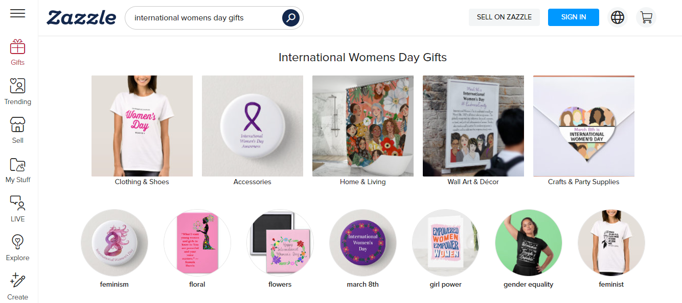 Super Sale] 35% OFF on All Premium WordPress Themes on Women's Day