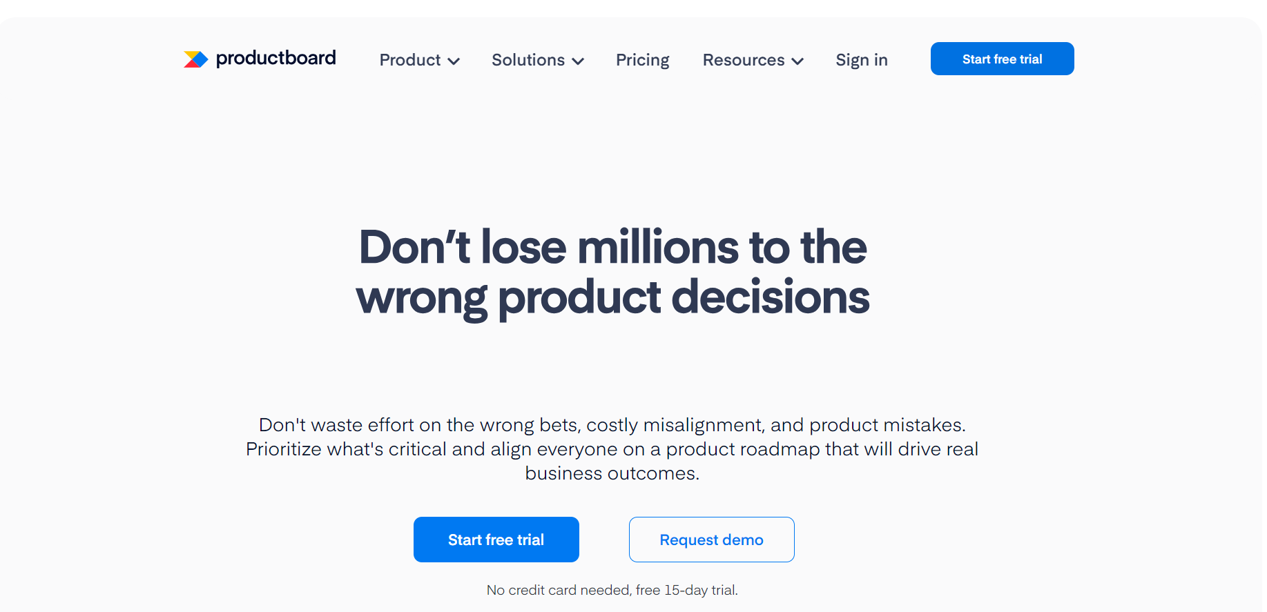 best product management tool