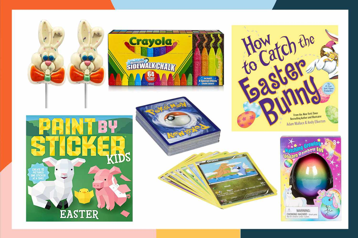 best easter marketing campaigns ideas