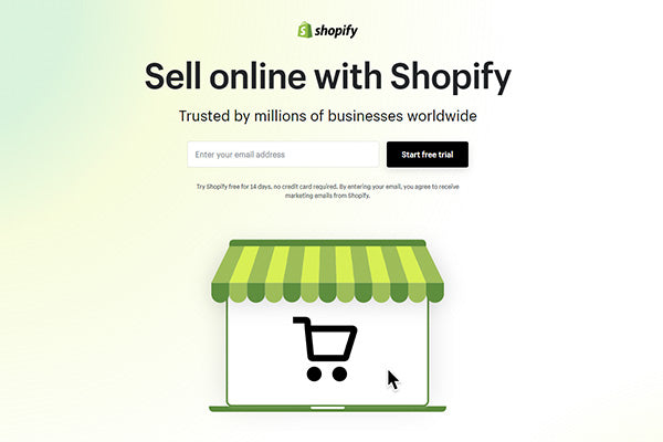 shopify-free-trial