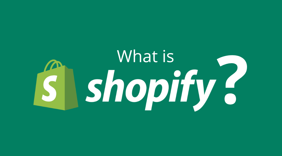 what-is-shopify