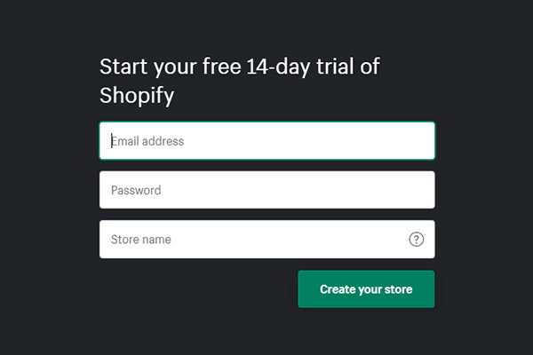Start-Shopify-14-day-free-trial
