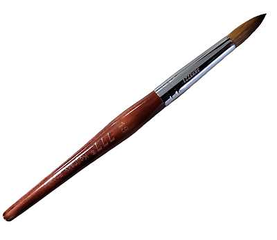 777 Redwood Acrylic Brush 