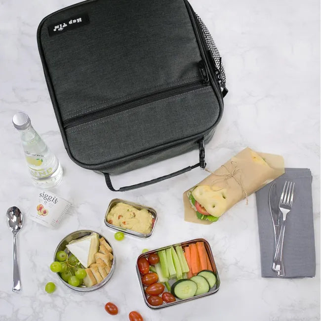 Keep Food Fresh, Perfect Fit Bentology Bento Box