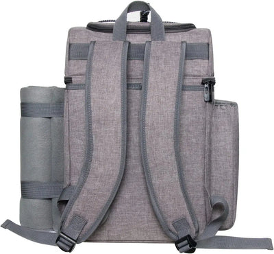 backpack picnic baskets