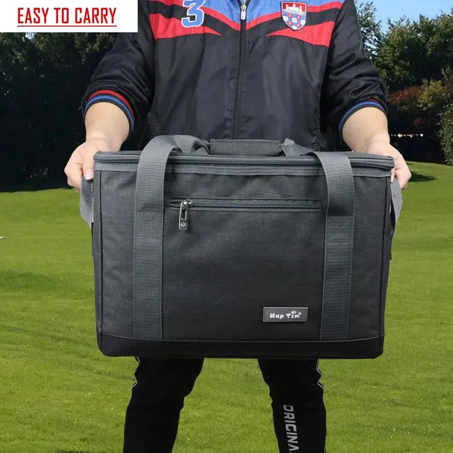 Easy to Carry