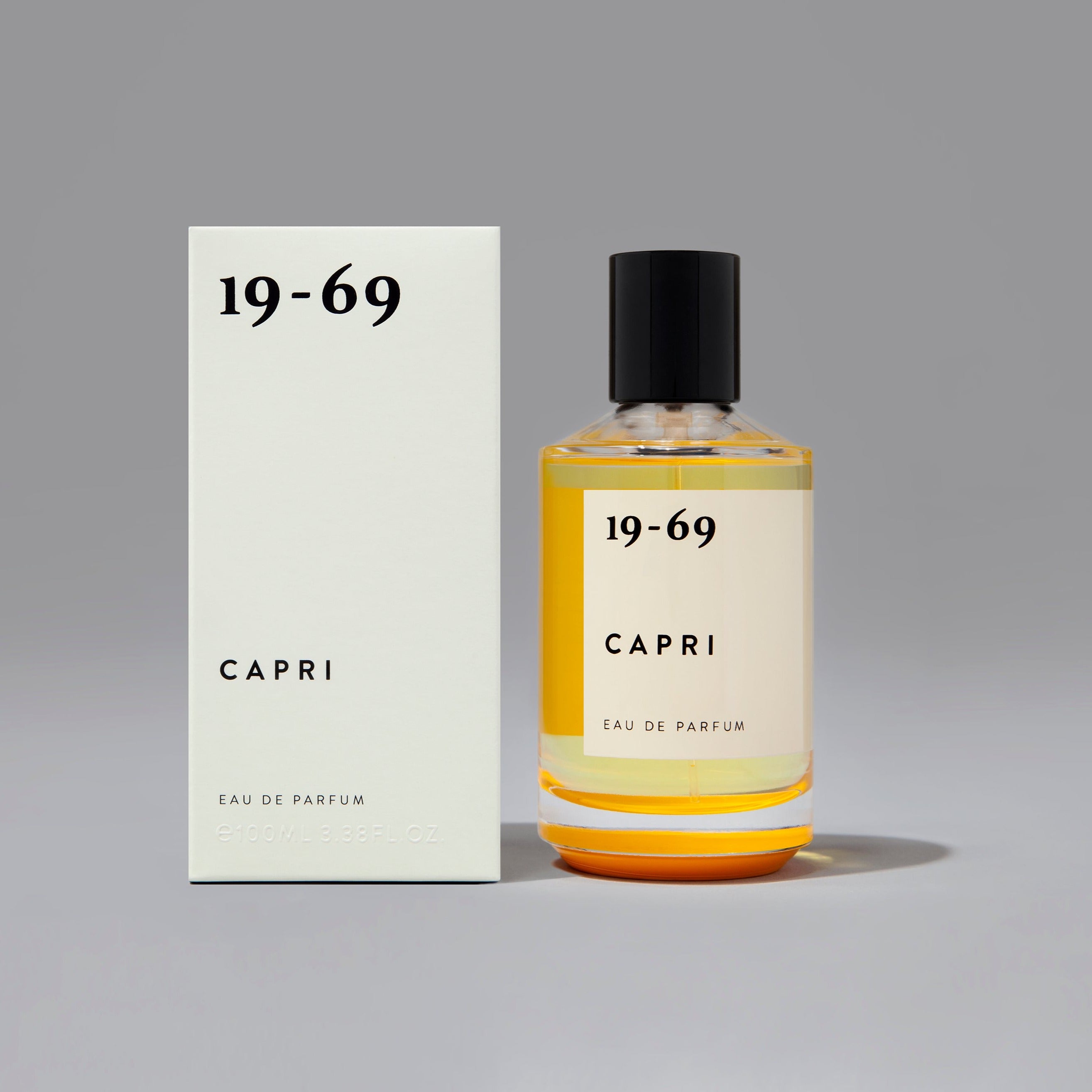 Diffuseur IMAO - DOUCEUR DE CAPRI - parfum voiture - France-Xenon