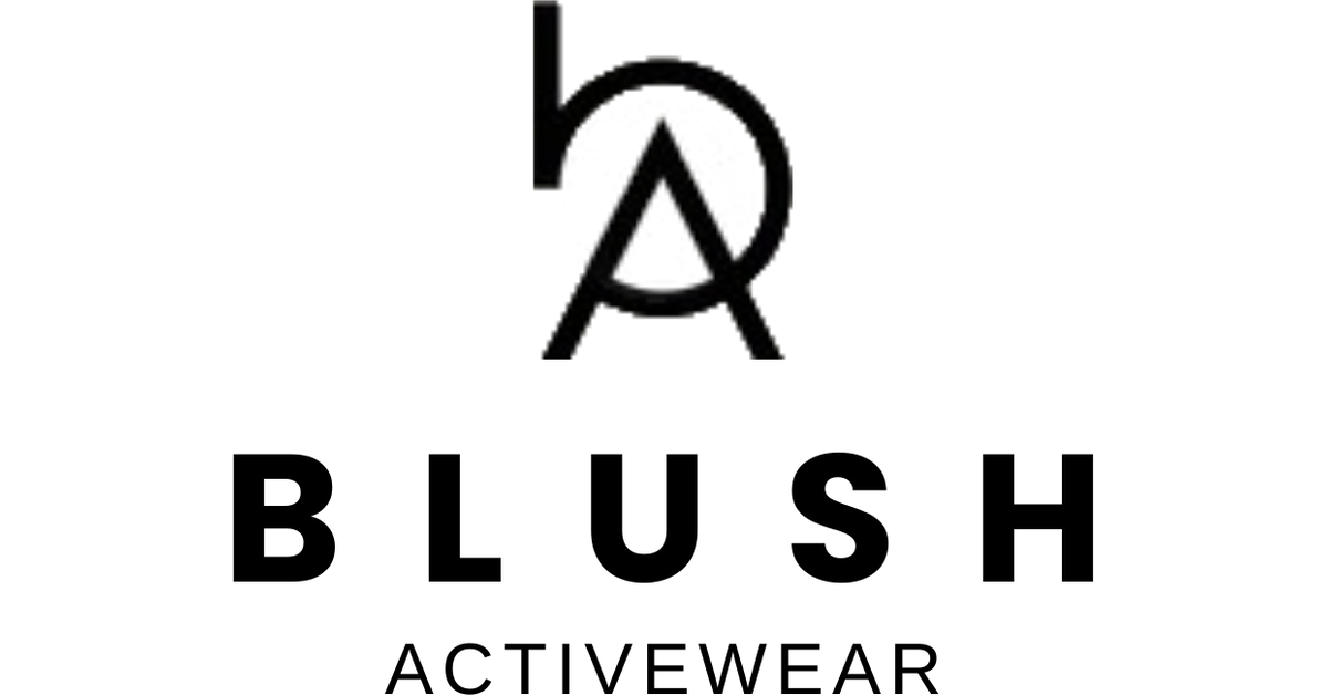 Blush Activewear