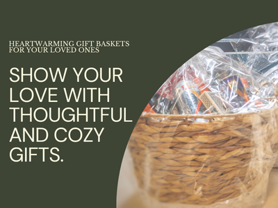 show your love with thoughtful gifts 