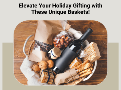 Elevate you holiday gifting