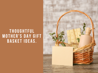 Thoughtful mothers day gift ideas