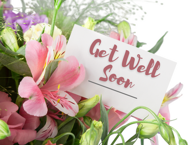 Get Well