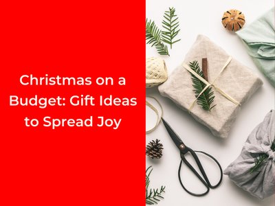 holiday present ideas to spread joy 