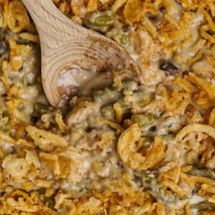 Green Bean Casserole